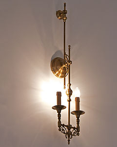 Candelabru - 091G