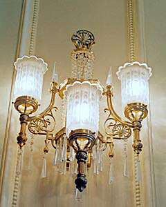 Candelabru - 087C