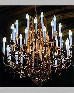 Candelabru - 084C