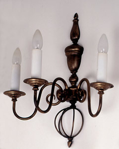 Candelabru - 028F