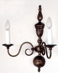 Candelabru - 028F