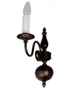 Candelabru - 028F
