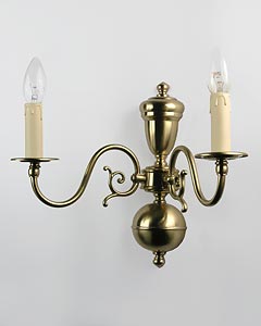 Candelabru - 537F