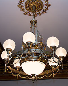Candelabru - 007G