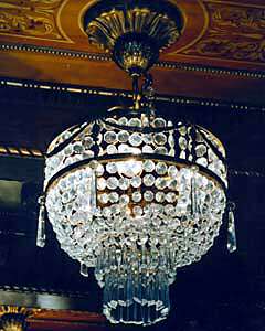 Candelabru - 089C