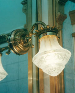 Candelabru - 088C
