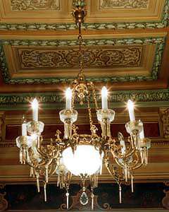 Candelabru - 081A