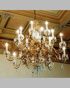 Candelabru - 098C