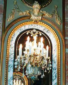 Candelabru - 107A