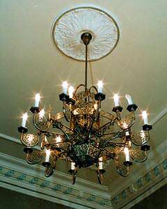 Candelabru - 042C