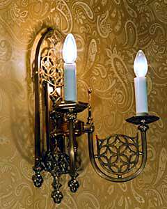 Candelabru - 032C
