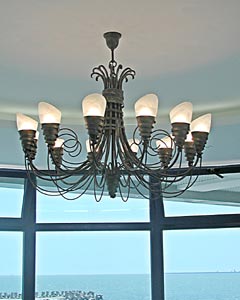 Lampadar - 095F
