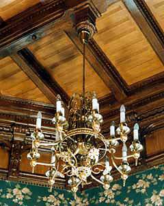 Candelabru - 100C