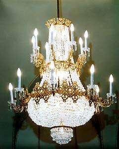 Candelabru - 011D
