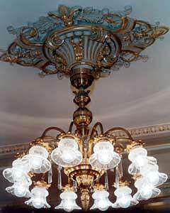 Candelabru - 046C