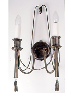 Candelabru - 012F