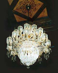 Candelabru - 009B