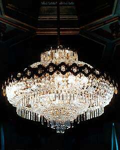 Candelabru - 077A