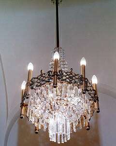 Candelabru - 077A