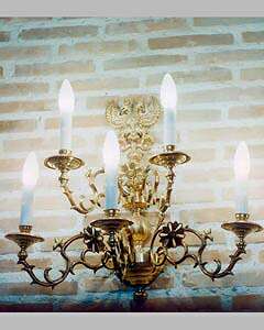 Candelabru - 032C
