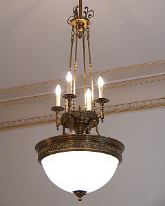 Candelabru - 015G