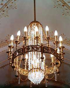 Candelabru - 089A