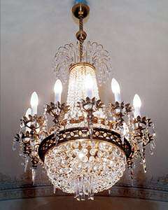 Candelabru - 076A