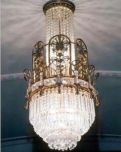 Candelabru - 019A