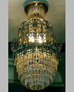 Candelabru - 019A