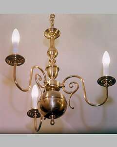 Candelabru - 391C