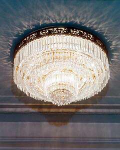 Candelabru - 045B