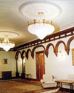 Candelabru - 038A
