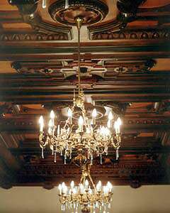 Candelabru - 138F