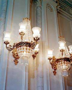Candelabru - 089C
