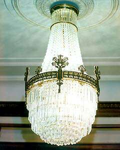Candelabru - 038A