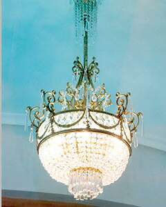 Candelabru - 076A