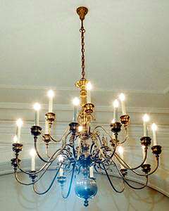 Candelabru - 228F