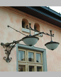 Exterior - 300F