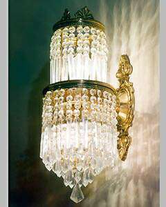 Candelabru - 024A