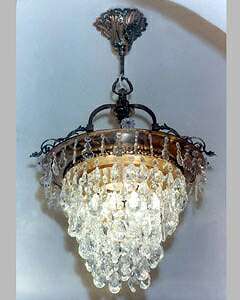 Candelabru - 009A