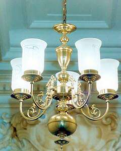 Candelabru - 111C