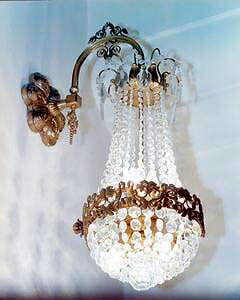 Candelabru - 598F