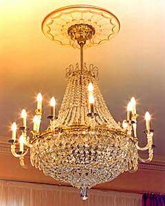Candelabru - 038A