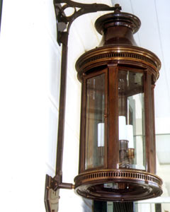 Exterior - 535F