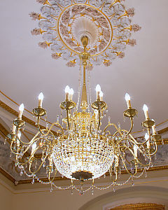 Candelabru - 079A
