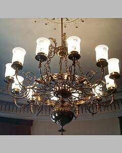 Candelabru - 072C