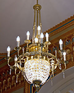 Candelabru - 079A