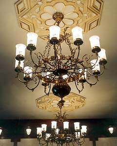 Candelabru - 072C