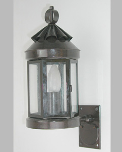 Exterior - 112F