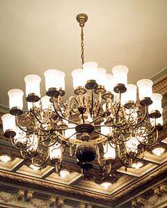 Candelabru - 085C